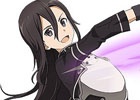 iOS/Android「ソードアート・オンライン コード・レジスタ」強力な能力を持ったキリト・シノンがレアスカウトに登場！