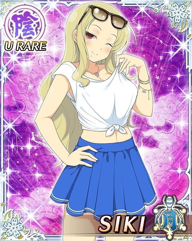 「閃乱カグラ NewWave Gバースト」イベント「水に負けない忍の勇姿！段位戦-秘闘技杯-」が開催！の画像4