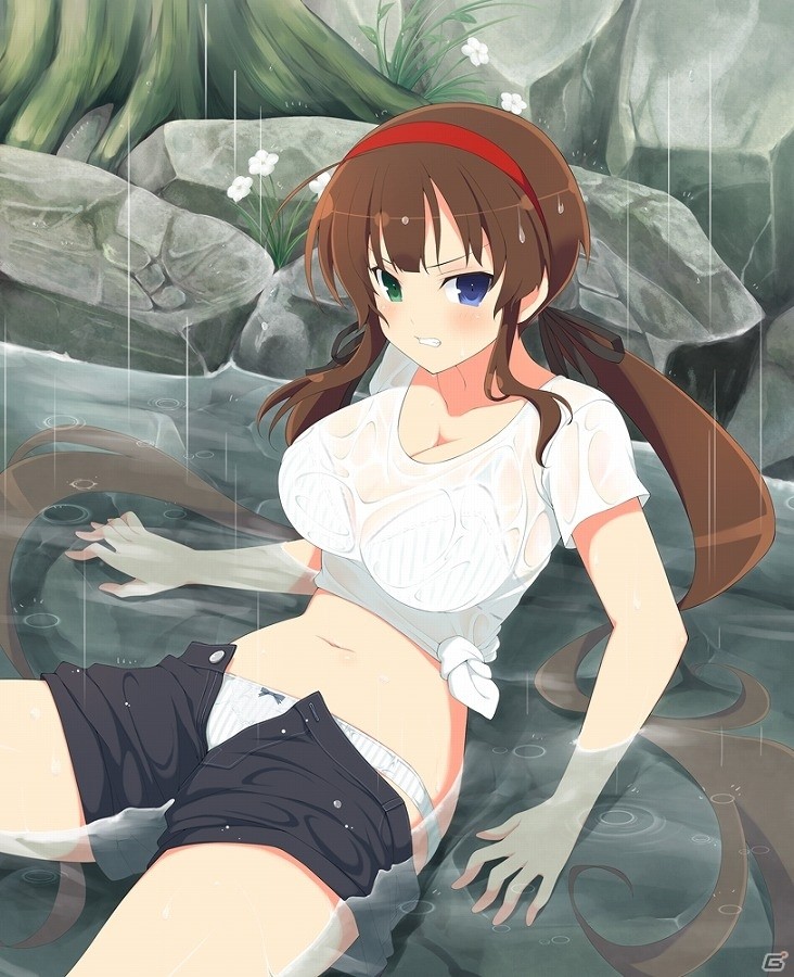 「閃乱カグラ NewWave Gバースト」イベント「水に負けない忍の勇姿！段位戦-秘闘技杯-」が開催！の画像6