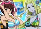 iOS/Android「宇宙戦艦ヤマト2199 BATTLE FIELD INFINITY」水着の美女たちが集結した夏イベント「真夏のバケーション」が開催！
