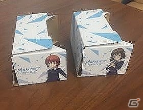 iOS/Android「オルタナティブガールズ」VR体験会「キャプテンと2人っきりの週末 in JR秋葉原駅」のオフィシャルレポートが公開の画像5