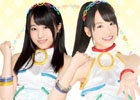 「AKB48グループ ついに公式音ゲーでました。」にTeam8が登場決定！メンバーサイン色紙が当たる応援キャンペーンも実施
