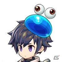 「ブレス オブ ファイア 6 白竜の守護者たち」カプコンオンラインゲームズにてサービス開始！「MHF-G」コラボもスタートの画像7