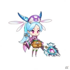 ★5フェロー「ネレッソ」（クラス：薬師）