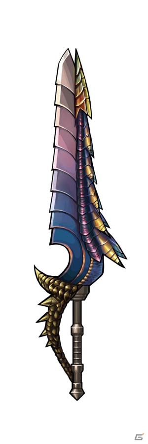「ブレス オブ ファイア 6 白竜の守護者たち」カプコンオンラインゲームズにてサービス開始！「MHF-G」コラボもスタートの画像13