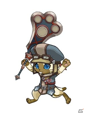 「ブレス オブ ファイア 6 白竜の守護者たち」カプコンオンラインゲームズにてサービス開始！「MHF-G」コラボもスタートの画像15
