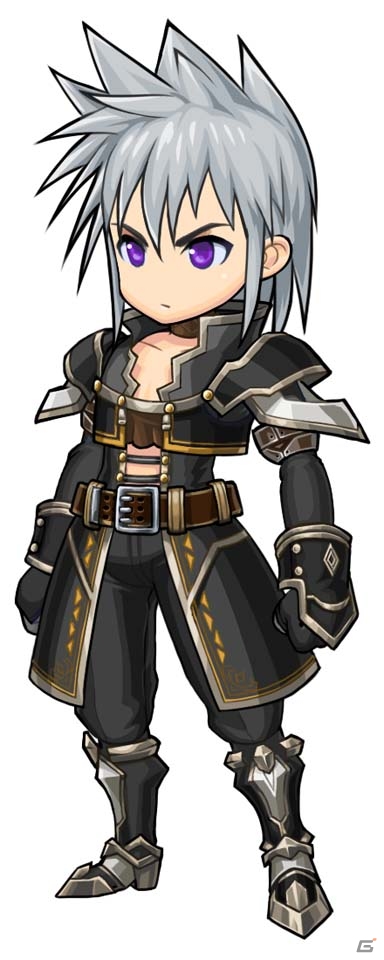「ブレス オブ ファイア 6 白竜の守護者たち」カプコンオンラインゲームズにてサービス開始！「MHF-G」コラボもスタートの画像19