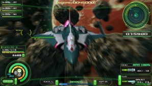 PS Vita「マクロスΔスクランブル」ウィンダミアからの登場機体・キャラクターを紹介！新たなゲスト参戦作品もチェックの画像22