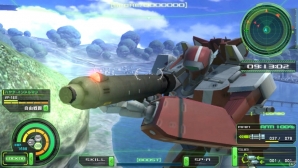 PS Vita「マクロスΔスクランブル」ウィンダミアからの登場機体・キャラクターを紹介！新たなゲスト参戦作品もチェックの画像43