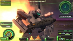 PS Vita「マクロスΔスクランブル」ウィンダミアからの登場機体・キャラクターを紹介！新たなゲスト参戦作品もチェックの画像56
