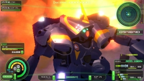 PS Vita「マクロスΔスクランブル」ウィンダミアからの登場機体・キャラクターを紹介！新たなゲスト参戦作品もチェックの画像60