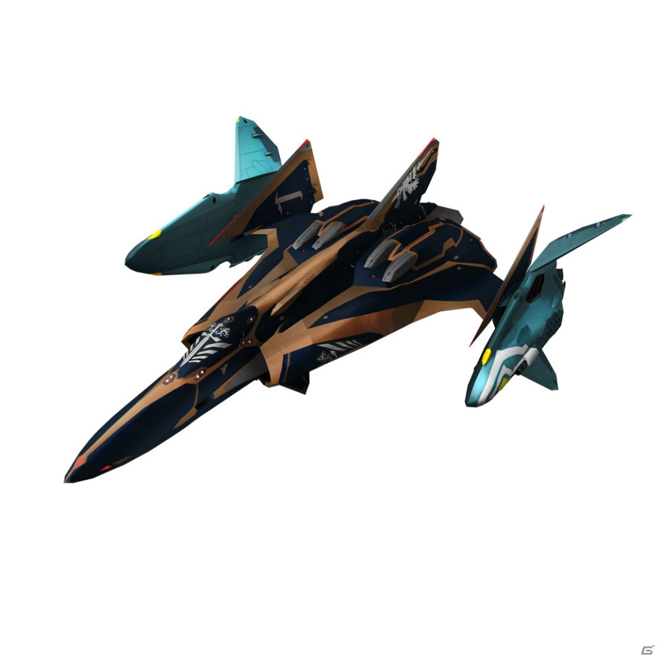 PS Vita「マクロスΔスクランブル」ウィンダミアからの登場機体・キャラクターを紹介！新たなゲスト参戦作品もチェックの画像10