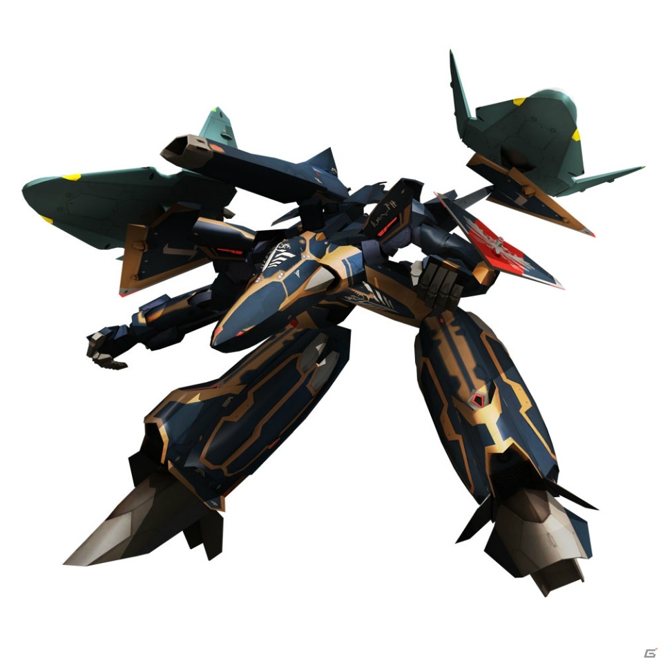 PS Vita「マクロスΔスクランブル」ウィンダミアからの登場機体・キャラクターを紹介！新たなゲスト参戦作品もチェックの画像11
