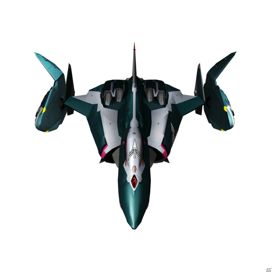 PS Vita「マクロスΔスクランブル」ウィンダミアからの登場機体・キャラクターを紹介！新たなゲスト参戦作品もチェックの画像17