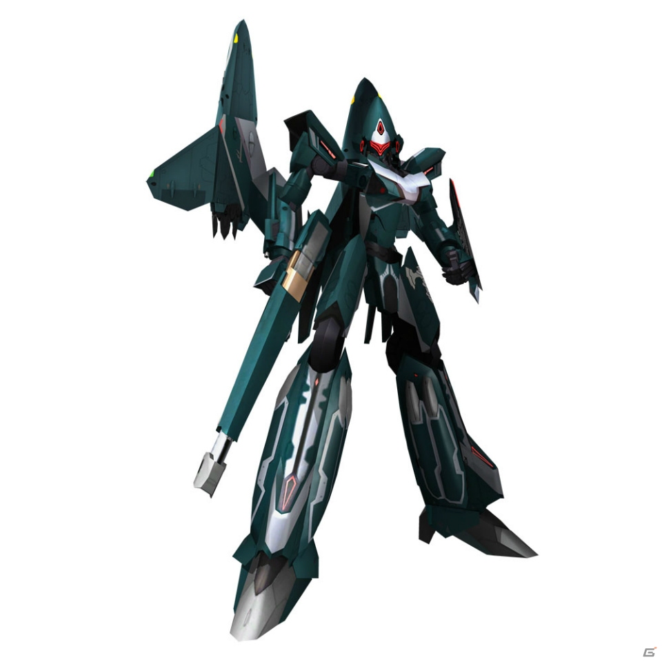 PS Vita「マクロスΔスクランブル」ウィンダミアからの登場機体・キャラクターを紹介！新たなゲスト参戦作品もチェックの画像32