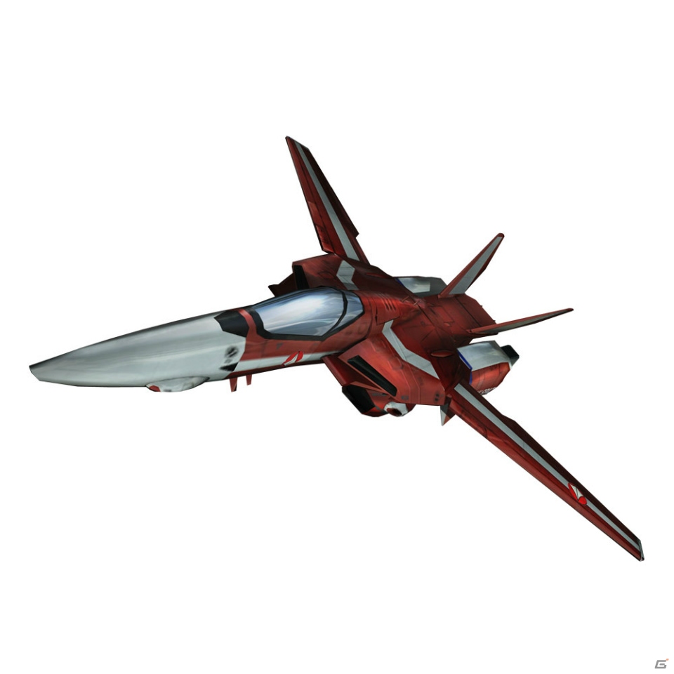 PS Vita「マクロスΔスクランブル」ウィンダミアからの登場機体・キャラクターを紹介！新たなゲスト参戦作品もチェックの画像42