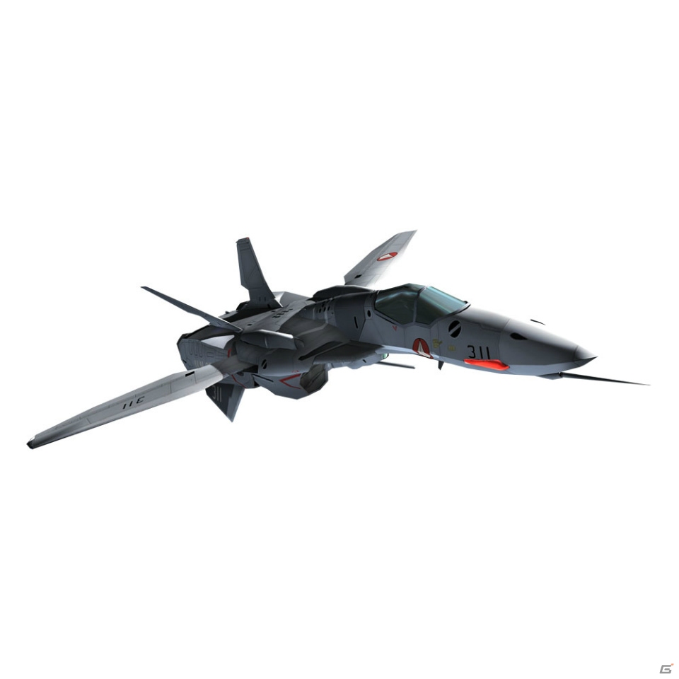PS Vita「マクロスΔスクランブル」ウィンダミアからの登場機体・キャラクターを紹介！新たなゲスト参戦作品もチェックの画像46