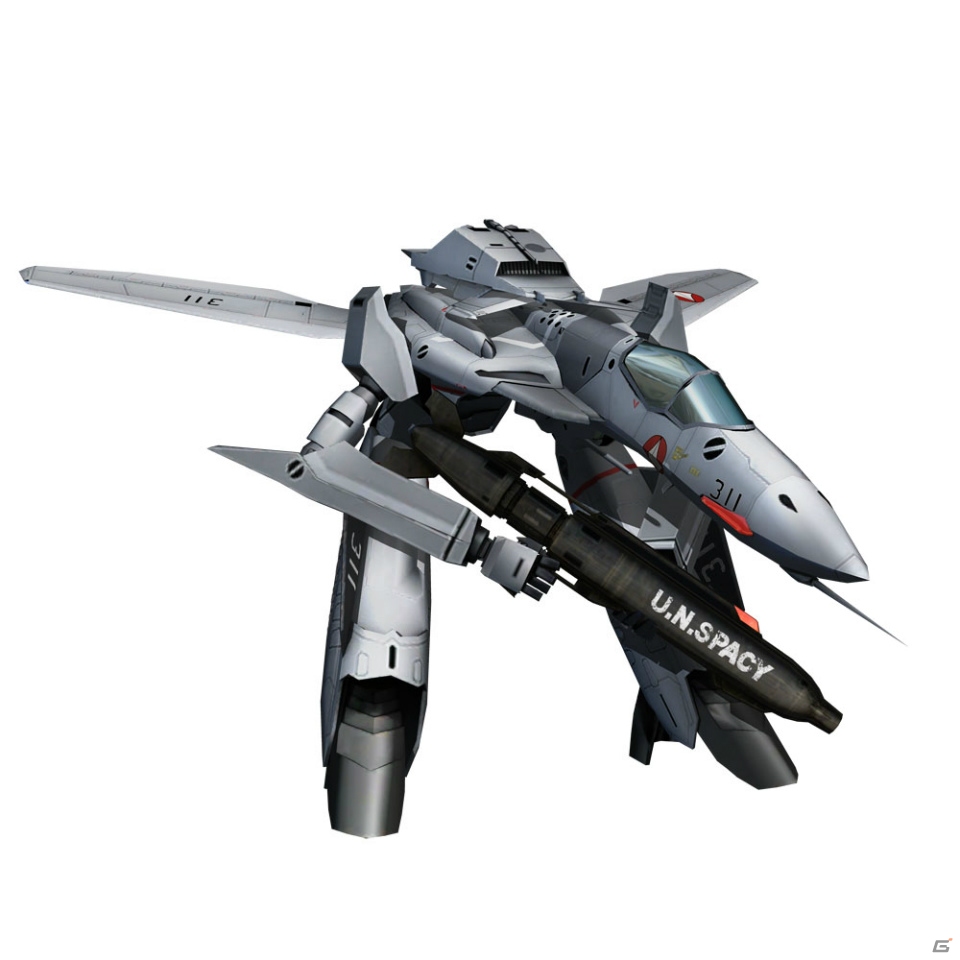 PS Vita「マクロスΔスクランブル」ウィンダミアからの登場機体・キャラクターを紹介！新たなゲスト参戦作品もチェックの画像47