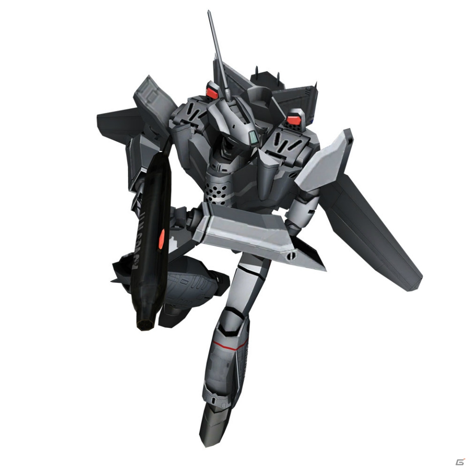 PS Vita「マクロスΔスクランブル」ウィンダミアからの登場機体・キャラクターを紹介！新たなゲスト参戦作品もチェックの画像48