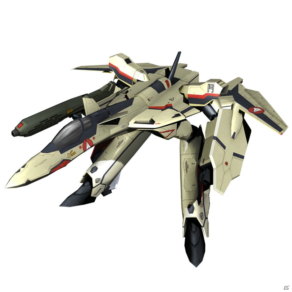 PS Vita「マクロスΔスクランブル」ウィンダミアからの登場機体・キャラクターを紹介！新たなゲスト参戦作品もチェックの画像54