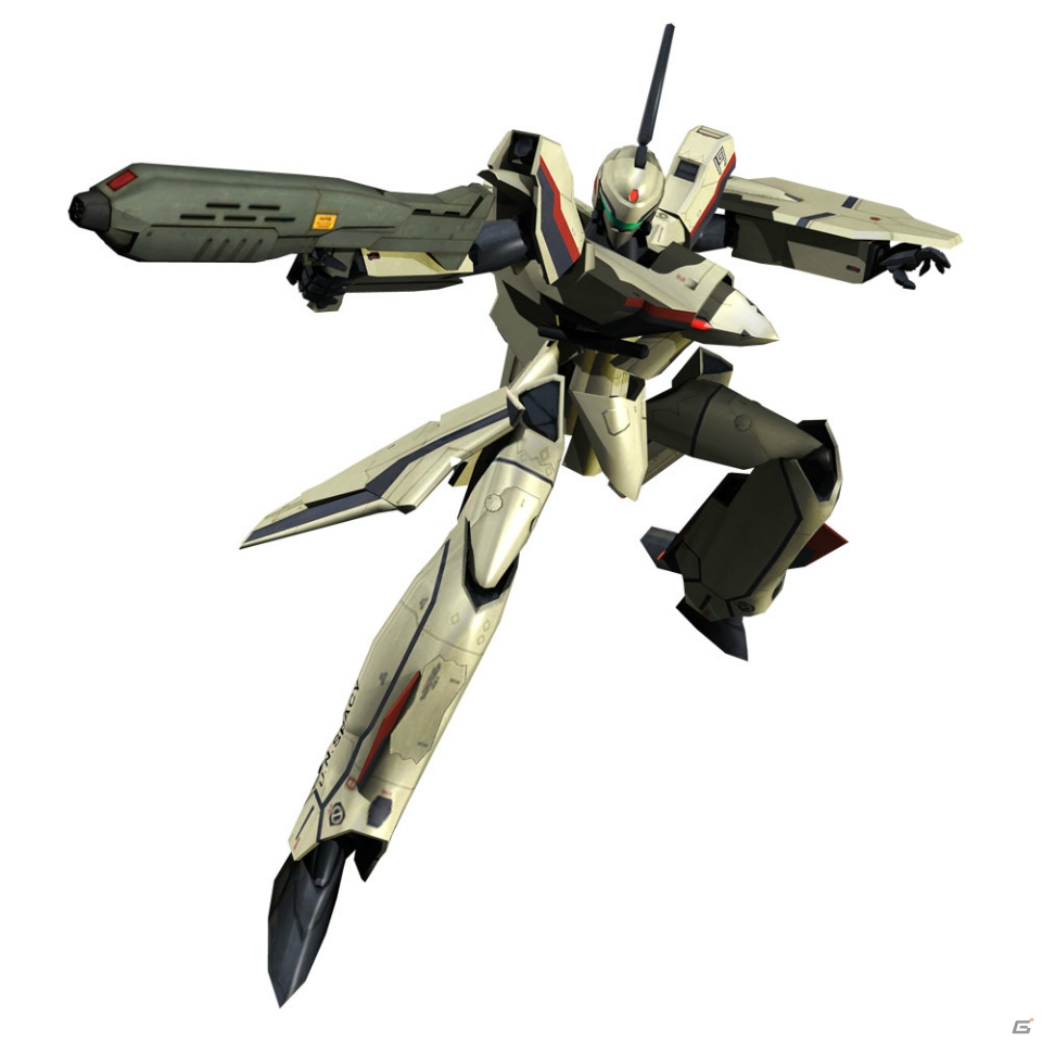 PS Vita「マクロスΔスクランブル」ウィンダミアからの登場機体・キャラクターを紹介！新たなゲスト参戦作品もチェックの画像55