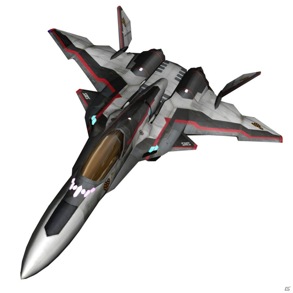 PS Vita「マクロスΔスクランブル」ウィンダミアからの登場機体・キャラクターを紹介！新たなゲスト参戦作品もチェックの画像64