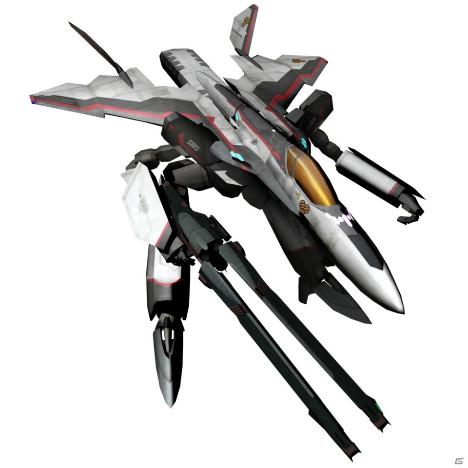 PS Vita「マクロスΔスクランブル」ウィンダミアからの登場機体・キャラクターを紹介！新たなゲスト参戦作品もチェックの画像65