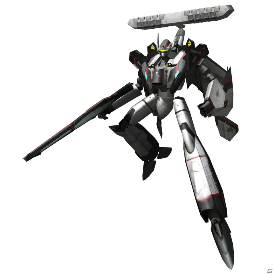 PS Vita「マクロスΔスクランブル」ウィンダミアからの登場機体・キャラクターを紹介！新たなゲスト参戦作品もチェックの画像66