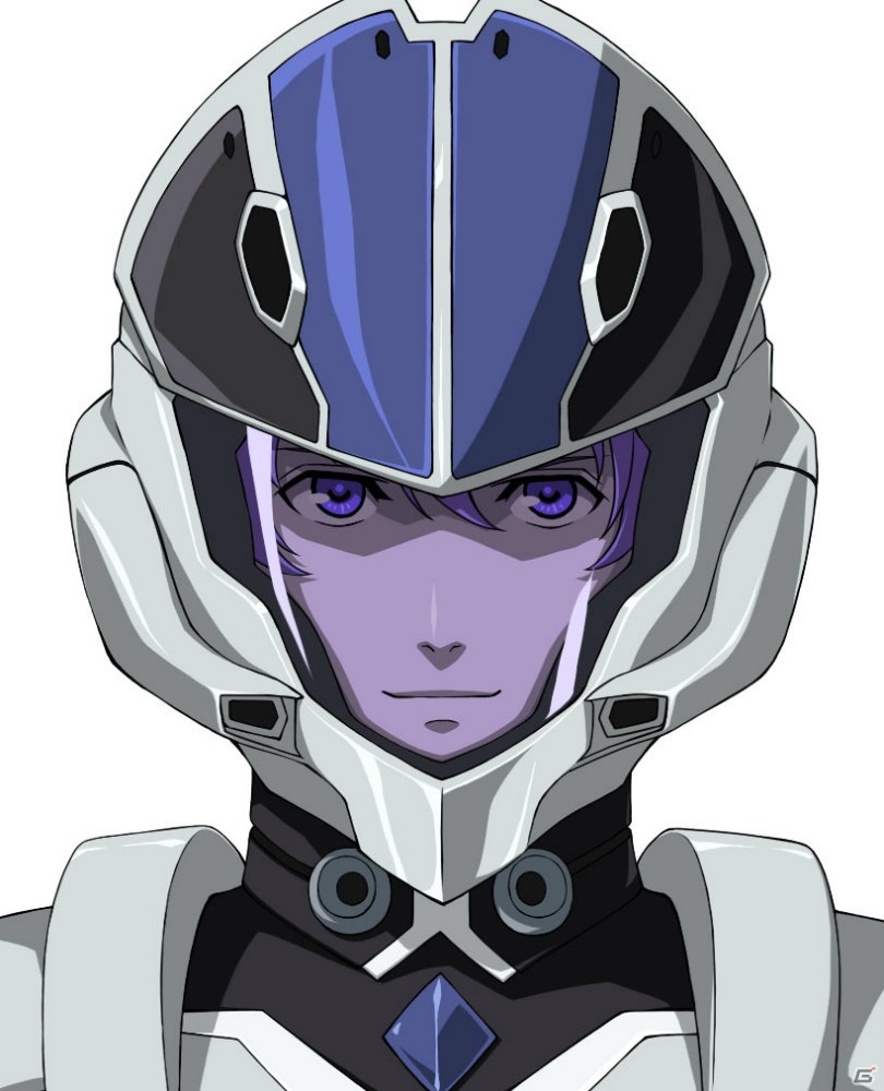 PS Vita「マクロスΔスクランブル」ウィンダミアからの登場機体・キャラクターを紹介！新たなゲスト参戦作品もチェックの画像69