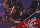 PS Vita「マクロスΔスクランブル」ウィンダミアからの登場機体・キャラクターを紹介！新たなゲスト参戦作品もチェック
