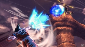 PS4「ドラゴンボール ゼノバース2」ではさらに凶悪な「歴史改変」が起こる―新たに参戦するキャラクターたちも紹介！の画像16