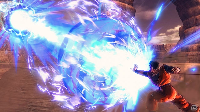 PS4「ドラゴンボール ゼノバース2」ではさらに凶悪な「歴史改変」が起こる―新たに参戦するキャラクターたちも紹介！の画像14
