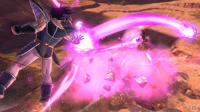 PS4「ドラゴンボール ゼノバース2」ではさらに凶悪な「歴史改変」が起こる―新たに参戦するキャラクターたちも紹介！の画像15