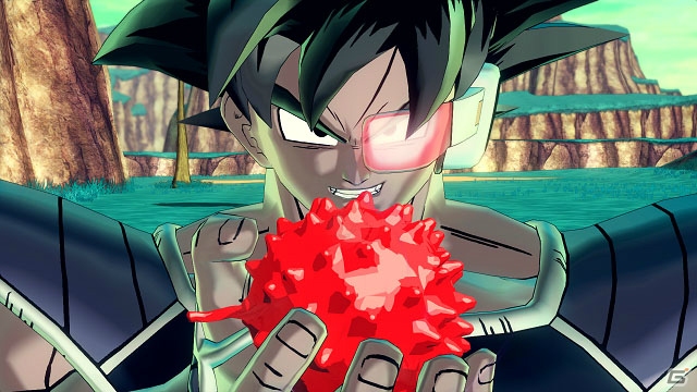 PS4「ドラゴンボール ゼノバース2」ではさらに凶悪な「歴史改変」が起こる―新たに参戦するキャラクターたちも紹介！の画像5