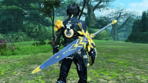 「PSO2」にゴジラロビー＆小林幸子さんのステージライブイベントが出現！ストーリーでは新キャラクターも登場の画像117