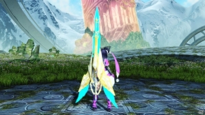 「PSO2」にゴジラロビー＆小林幸子さんのステージライブイベントが出現！ストーリーでは新キャラクターも登場の画像128