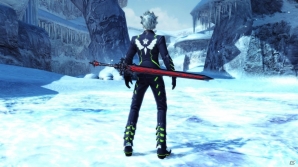 「PSO2」にゴジラロビー＆小林幸子さんのステージライブイベントが出現！ストーリーでは新キャラクターも登場の画像135