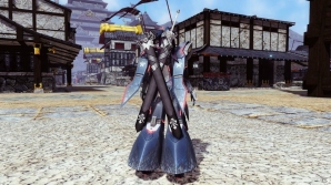 「PSO2」にゴジラロビー＆小林幸子さんのステージライブイベントが出現！ストーリーでは新キャラクターも登場の画像142