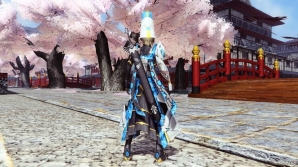 「PSO2」にゴジラロビー＆小林幸子さんのステージライブイベントが出現！ストーリーでは新キャラクターも登場の画像145