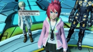 Pso2 にゴジラロビー 小林幸子さんのステージライブイベントが出現 ストーリーでは新キャラクターも登場 ゲーム情報サイト Gamer