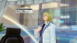 「PSO2」にゴジラロビー＆小林幸子さんのステージライブイベントが出現！ストーリーでは新キャラクターも登場の画像53
