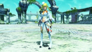 「PSO2」にゴジラロビー＆小林幸子さんのステージライブイベントが出現！ストーリーでは新キャラクターも登場の画像79