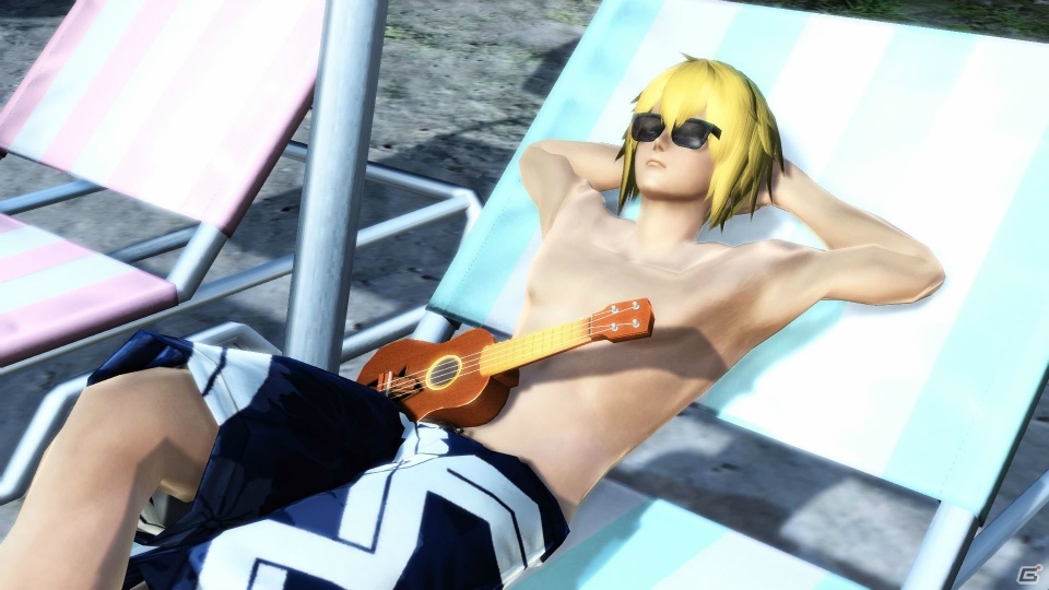 「PSO2」にゴジラロビー＆小林幸子さんのステージライブイベントが出現！ストーリーでは新キャラクターも登場の画像115