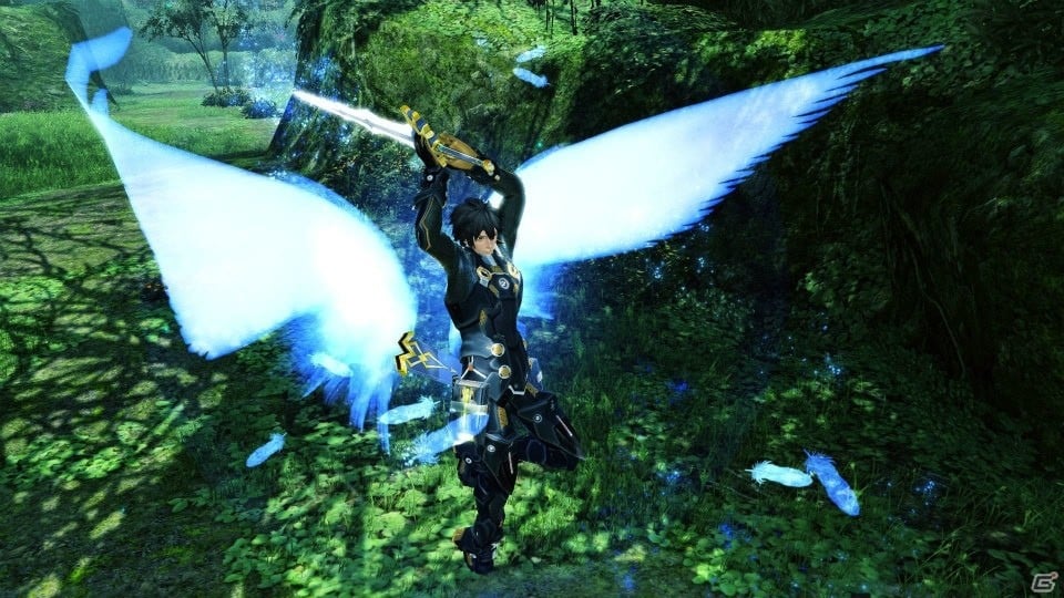 「PSO2」にゴジラロビー＆小林幸子さんのステージライブイベントが出現！ストーリーでは新キャラクターも登場の画像118