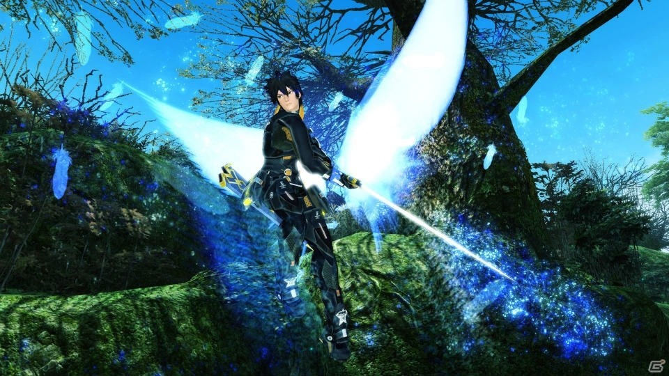 「PSO2」にゴジラロビー＆小林幸子さんのステージライブイベントが出現！ストーリーでは新キャラクターも登場の画像119