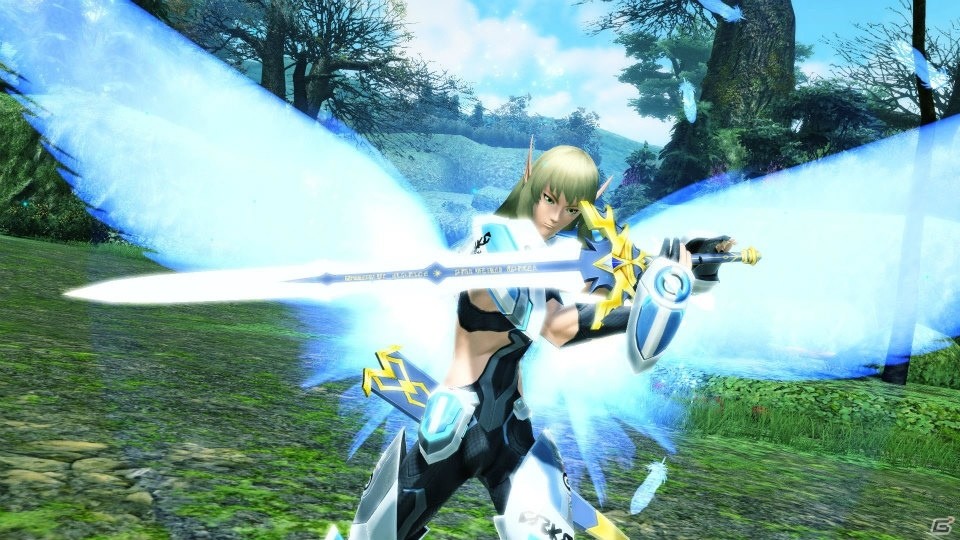 「PSO2」にゴジラロビー＆小林幸子さんのステージライブイベントが出現！ストーリーでは新キャラクターも登場の画像120