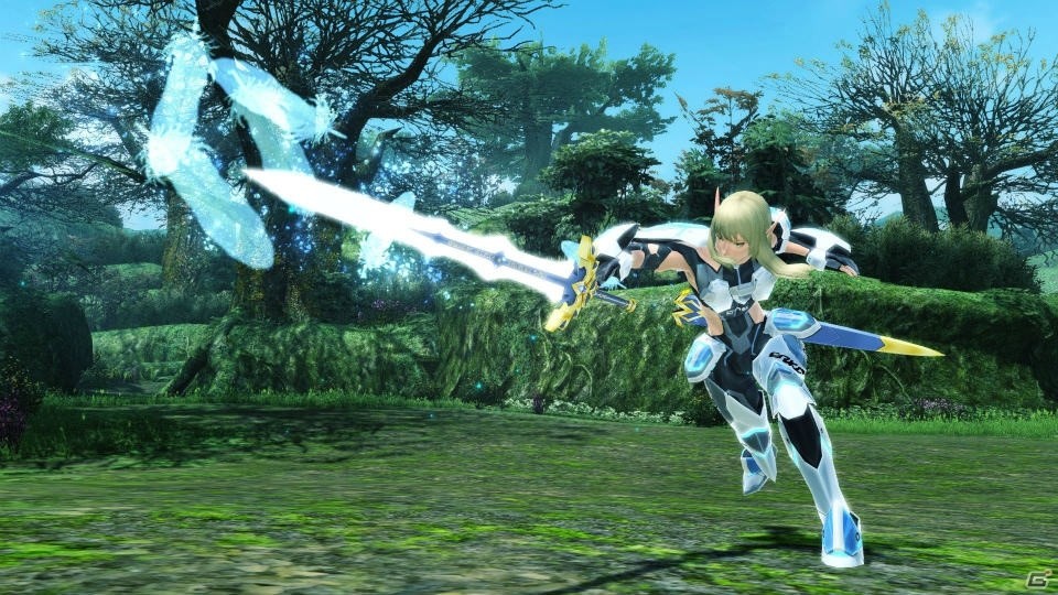 「PSO2」にゴジラロビー＆小林幸子さんのステージライブイベントが出現！ストーリーでは新キャラクターも登場の画像121