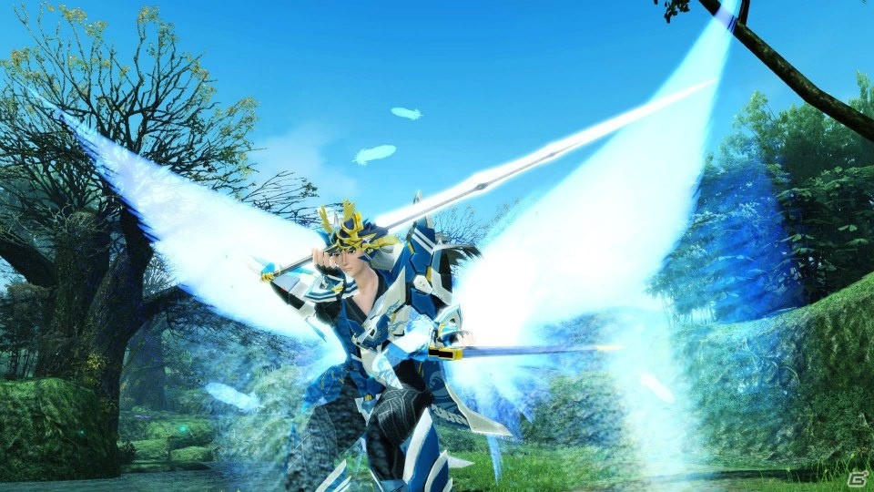 「PSO2」にゴジラロビー＆小林幸子さんのステージライブイベントが出現！ストーリーでは新キャラクターも登場の画像122