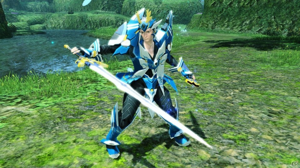 「PSO2」にゴジラロビー＆小林幸子さんのステージライブイベントが出現！ストーリーでは新キャラクターも登場の画像123