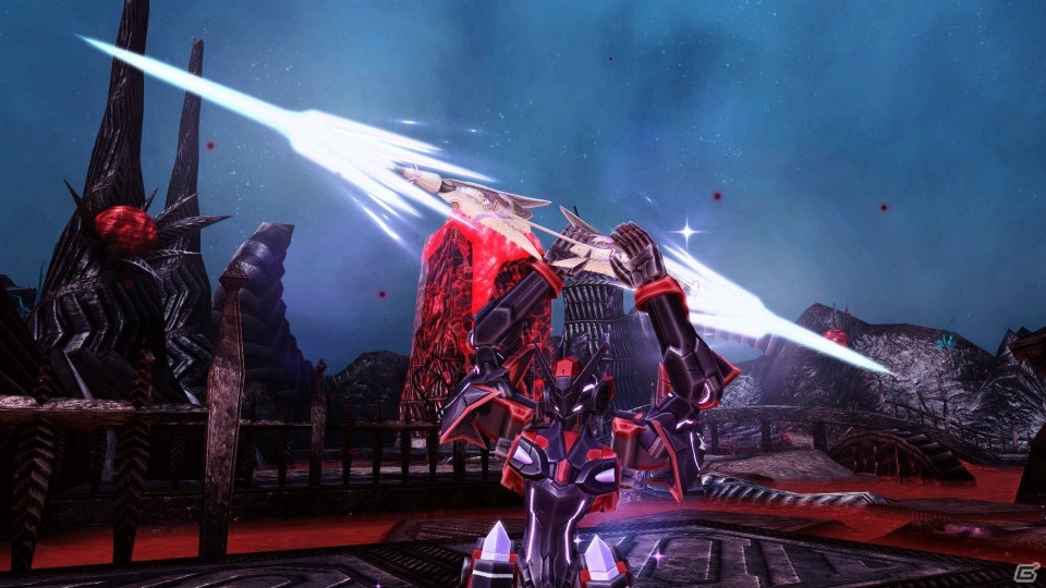 「PSO2」にゴジラロビー＆小林幸子さんのステージライブイベントが出現！ストーリーでは新キャラクターも登場の画像126